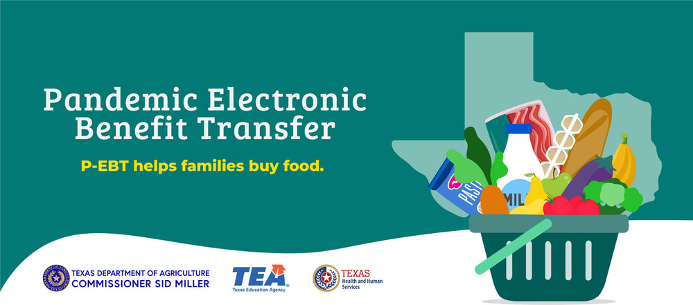 P-EBT Notification