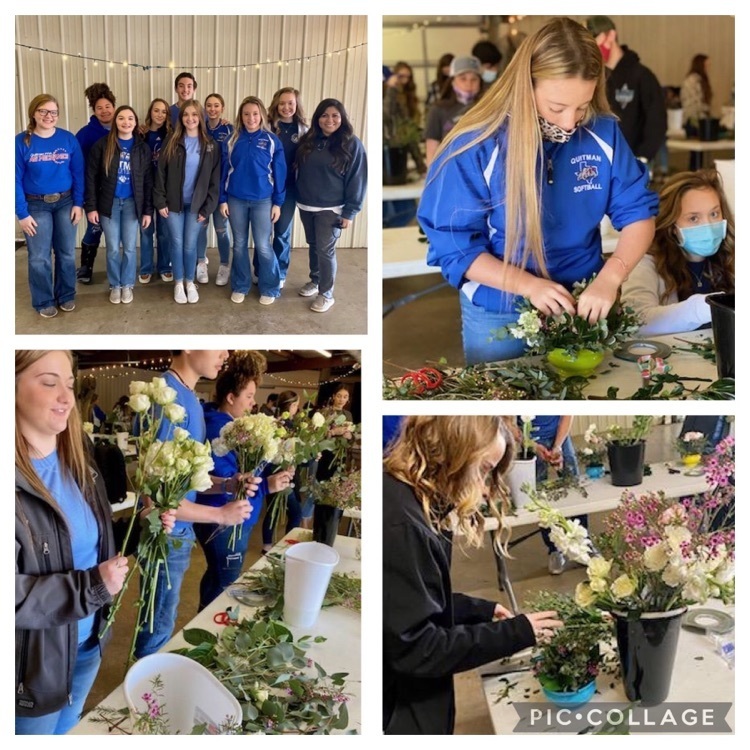 Floral Design Competition