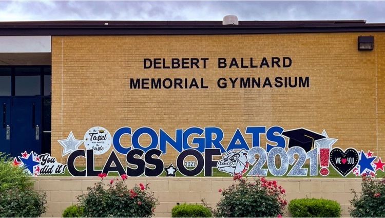 QHS Graduation 202-