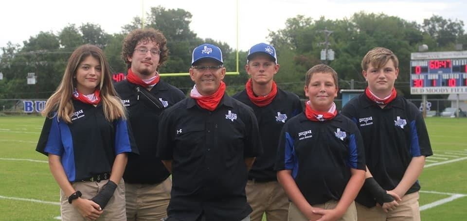 Interest Grows in QISD Sports Medicine Program