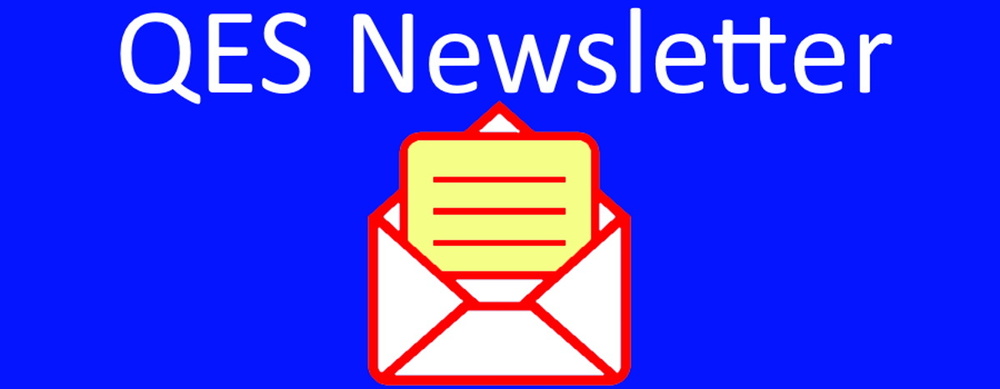 QES Parent Newsletter - August 2020