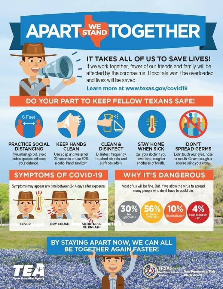 Helping Our Kids Stay Safe