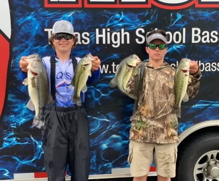 Fishing Team