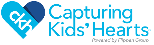 Capturing Kid's Hearts Training at QISD