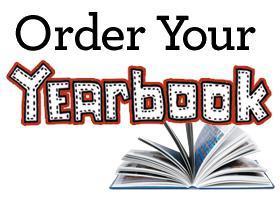 Yearbook Ordering Time