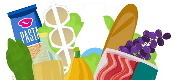 groceries image