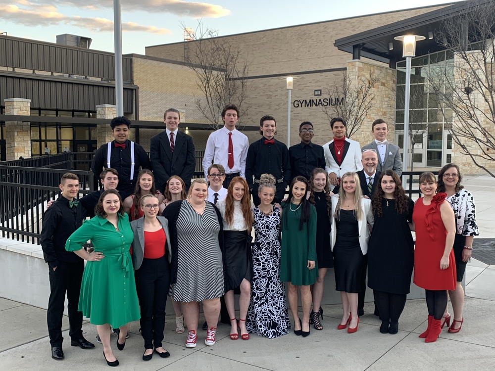 QHS OAP Advances