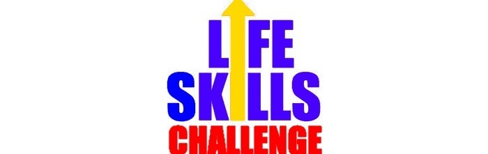 life skills challenge logo
