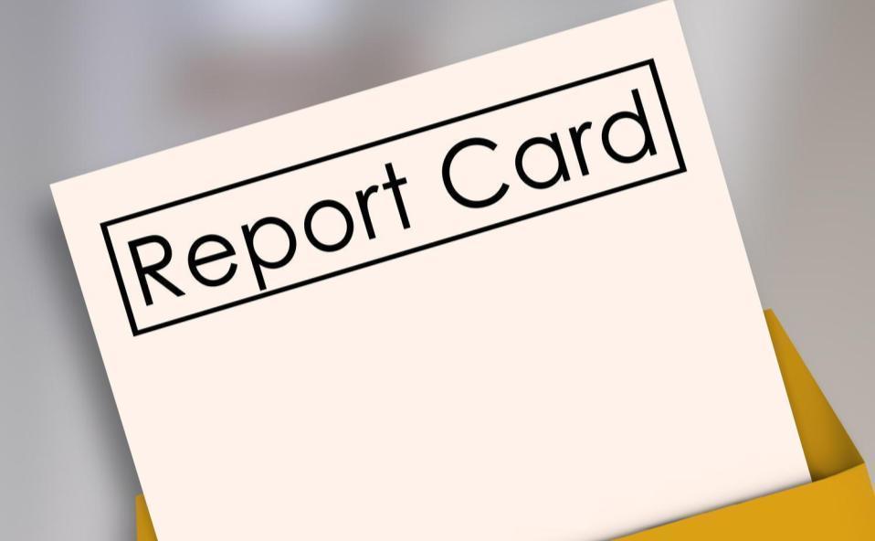 School Report Cards Released