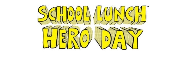 school lunch hero logo