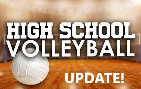 Volleyball Update