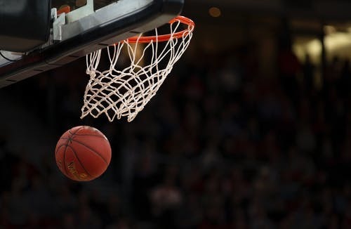 Basketball Game Update