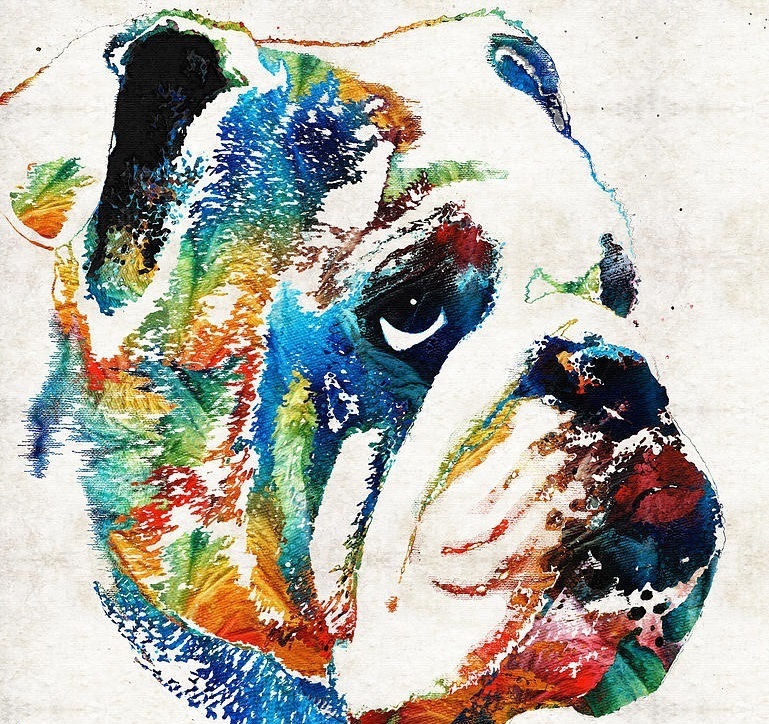 QHS Art Students Present at Rains County Exhibit