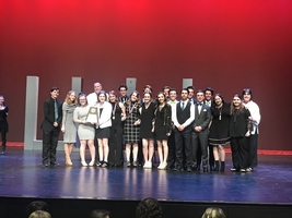 QHS OAP