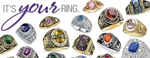 Class Ring Information