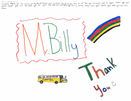 Bus Driver Appreciation Day