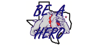 Two QISD Employees Receive "Bulldog Hero" Award