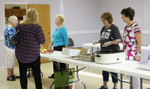 Community Breakfast