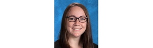 QHS Teacher Nominated for CTAT Area 3 Excellence Award