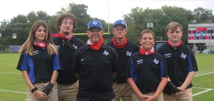 Interest Grows in QISD Sports Medicine Program