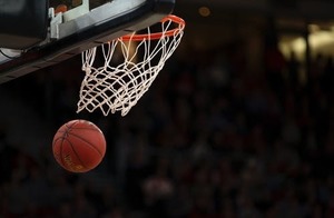 Basketball Game Update