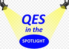 Oral Readers From QES Fare Well at Recent Contest