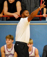 Fields Heads Quitman Basketball Program