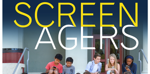 QISD to present "SCREENAGERS: Growing Up in the Digital Age".