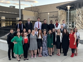 QHS OAP Advances