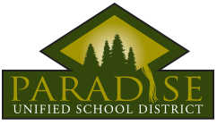 QES Students Receive "Thank You" Note From Paradise Elementary