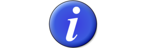 Information from Superintendent