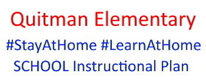 QES #StayAtHome #LearnAtHome SCHOOL Instructional Plan