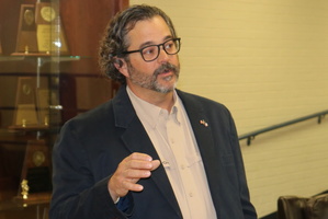 QISD Partners with Humphrey & Associates