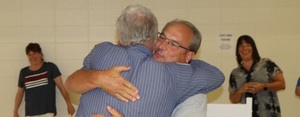 QISD End of Year Awards
