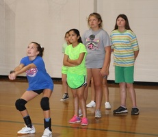 QISD Awakening From Summer Break
