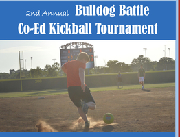 2nd Annual Bulldog Battle Scheduled