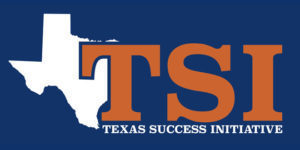 TSI Test Dates
