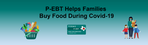 Application for P-EBT