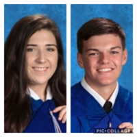 QHS Announces Top Graduates for Class of 2020