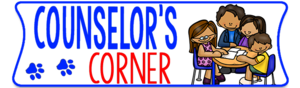 Coles Counselor's Corner