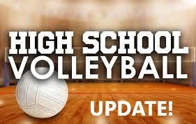 Volleyball Update