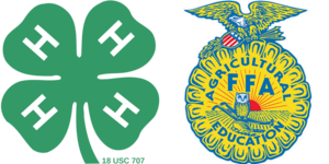 Wood County Junior Livestock Show Information
