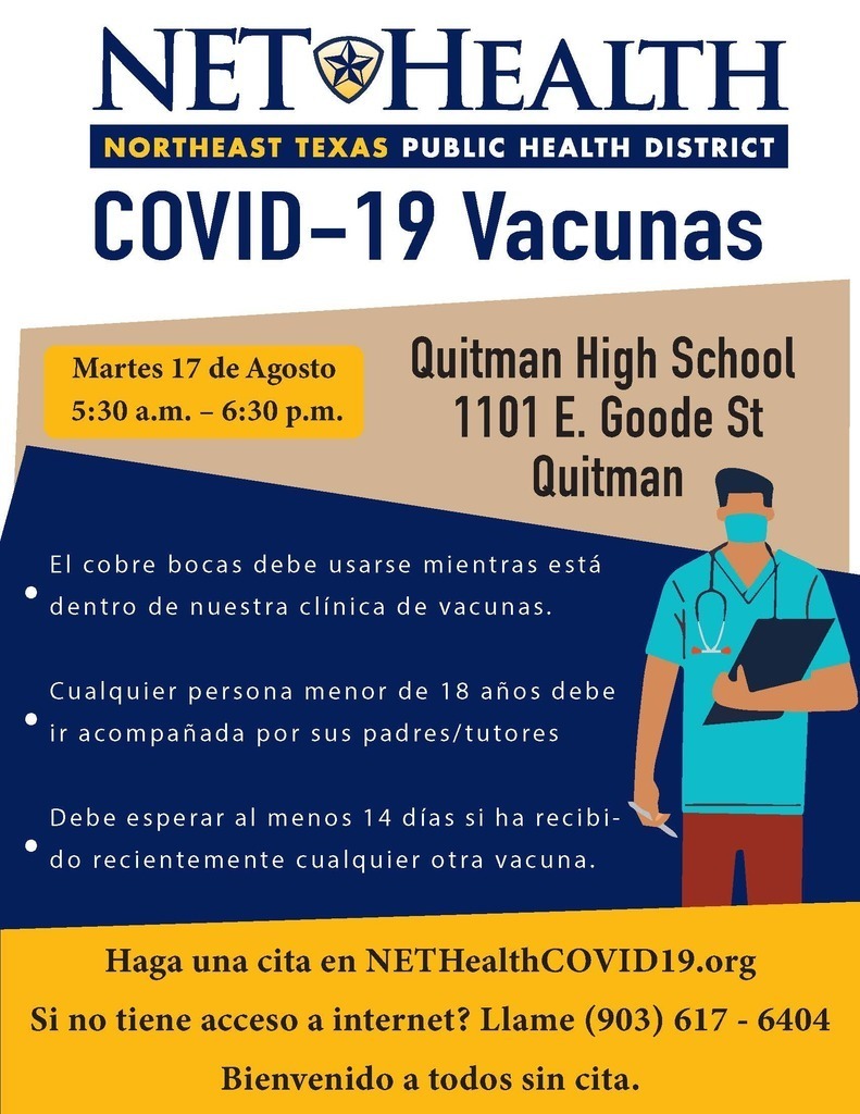 Flyer-Spanish