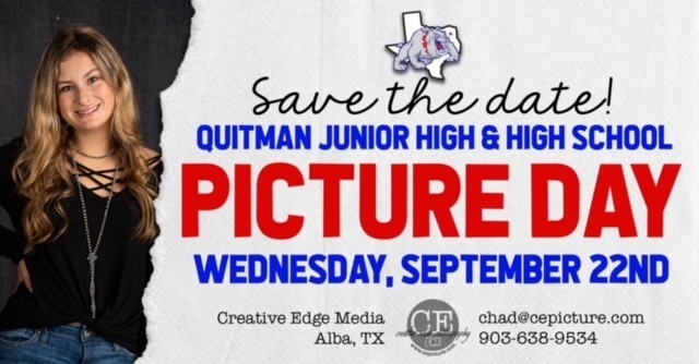 Picture Day